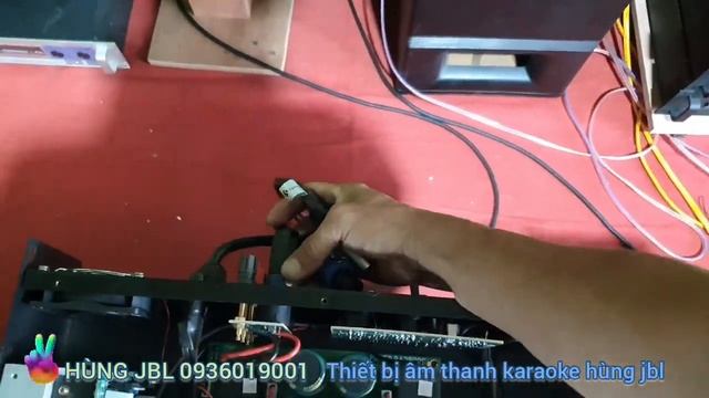 cục đẩy đẹp. gửi các bác mọi miền tổ quốc..alo liên hệ tham khảo em hung jbl 0936019001 смотреть онлайн