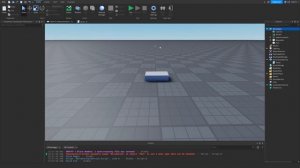 TweenService в Роблокс студио #8| Roblox Studio Скриптинг Remastered |