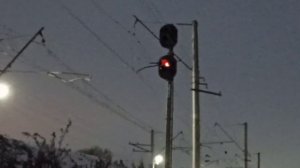 Урок-2 маршрутные светофоры.