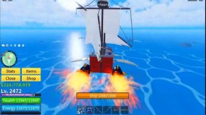 ?ОБНОВА 21 УЖЕ В БЛОКС ФРУТС! КИТСУНЕ, НОВЫЙ МЕЧ, ИВЕНТ! БЛОКС ФРУТС ОБНОВА 21