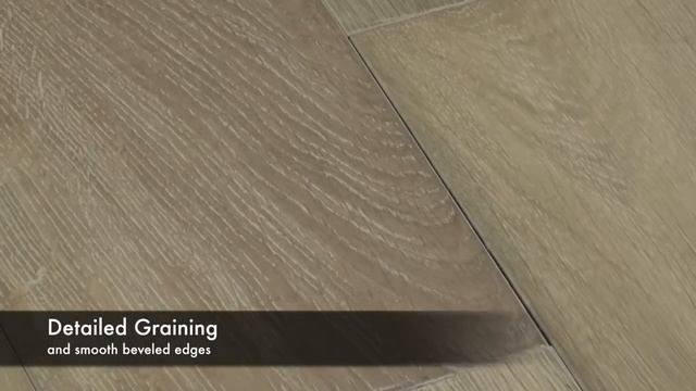 Old Sandstone Oak - Engineered Wood Flooring