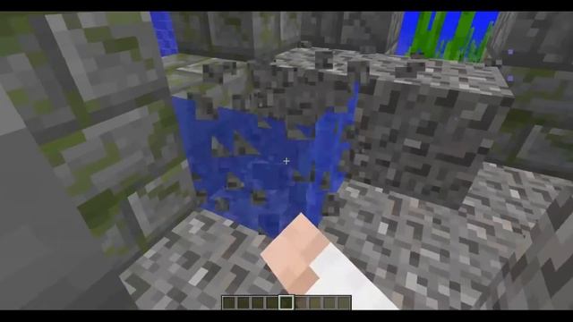 Большое морское обновление! Руины! Minecraft 1.13 1.14