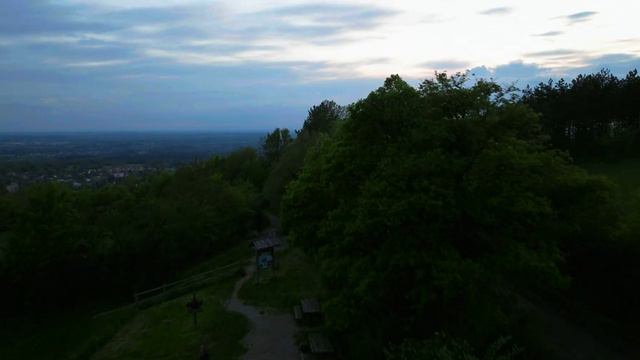 Ceyzeriat 5K - DJI Mavic 3 classic cinematic drone смотреть онлайн