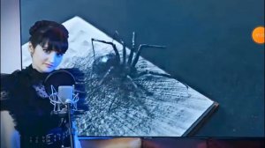 Wednesday (Russian Cover) [Credit to @Daniela]