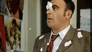 Позвольте! Что это за пьяные выходки!