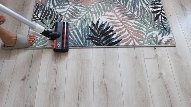 Это СЛУЧИЛОСЬ! Xiaomi ROIDMI X20S Моющий Беспроводной пылесос 2в1 реально РАБОТАЕТ! смотреть онлайн