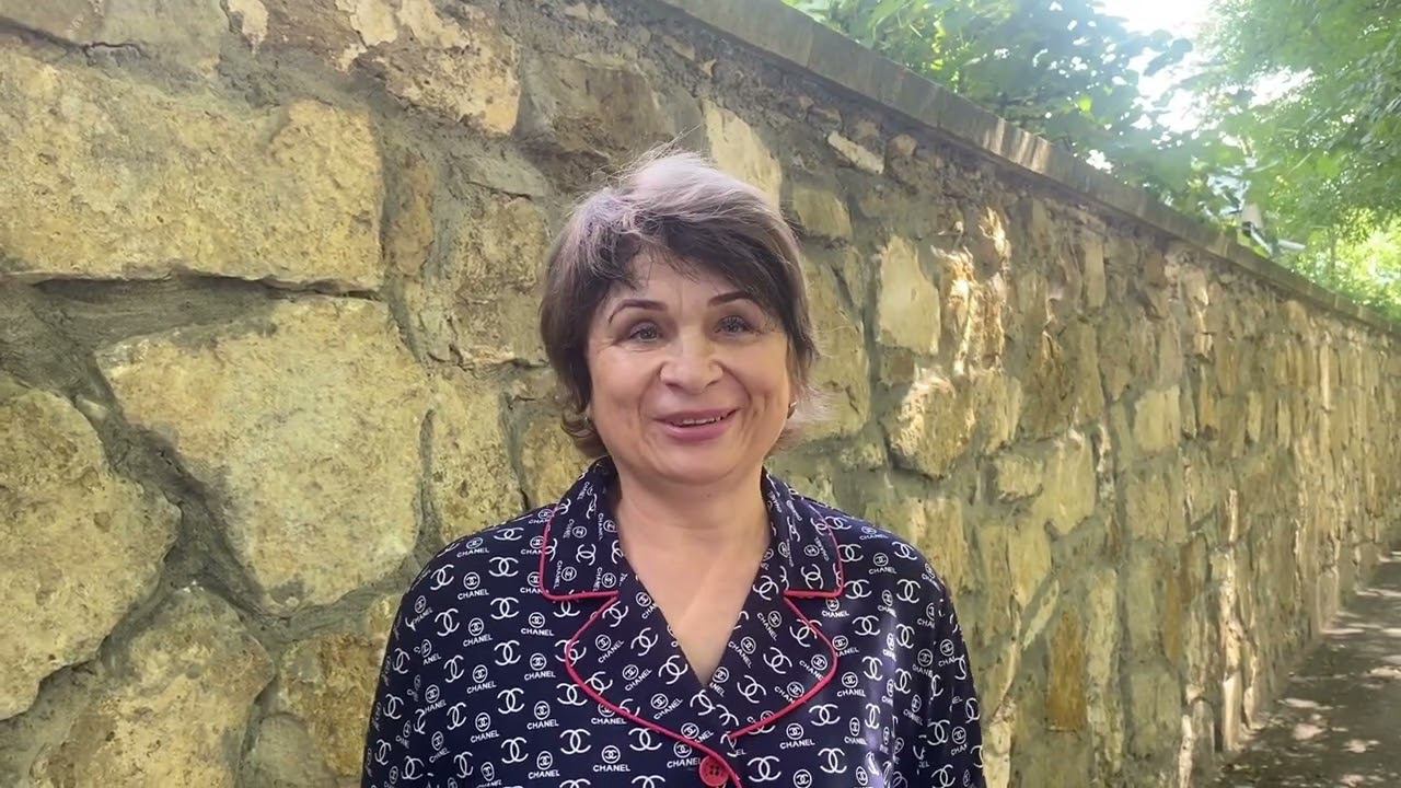 Отзыв о санатории «Кавказ», г. Кисловодск, 2022 год смотреть онлайн