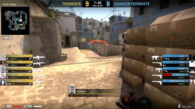 How to ban monkeys in csgo! смотреть онлайн