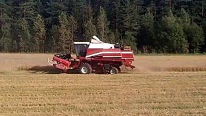 ПАЛЕССЕ GS07 ( КЗС-7 )