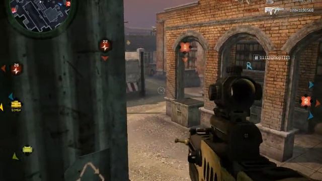 Game 2015 01 09 16 00 22 101 смотреть онлайн