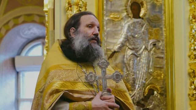 Память апостола Филиппа. Игумен Варнава. 27.11.2022 смотреть онлайн