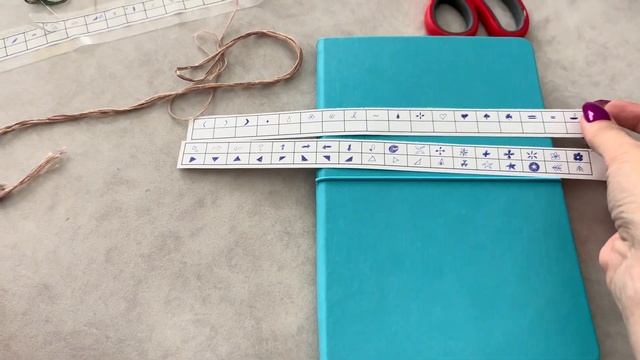 Вышивальная неделя с 16.10 по 23.10.23г. Вышивка крестом. ФИНИШ смотреть онлайн