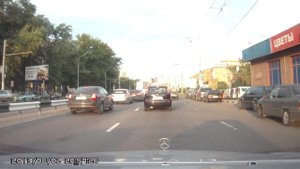 В рубашке родился. Рязанский проспект.