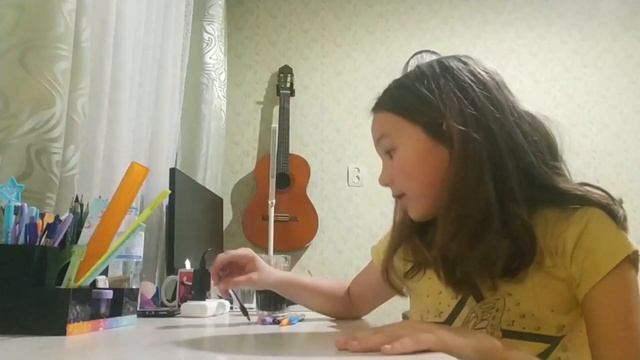 Что есть в моей канцелярии?