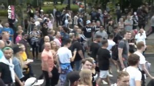 WestBam Live @ Rave The Planet - Together Again [Berlin 09.07.2022]