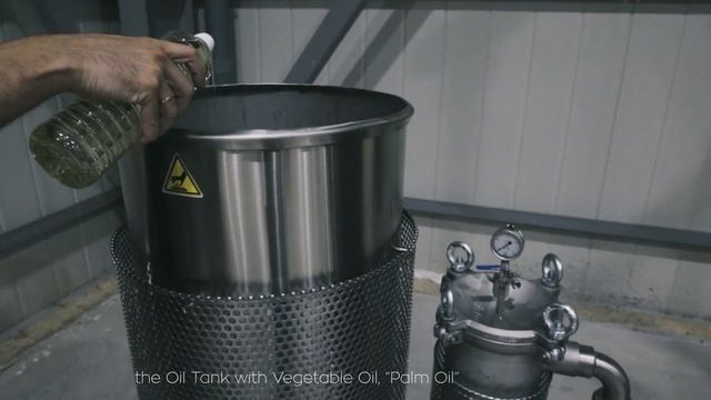 Auto Mini Nut Frying Line of continuous flow, Type F – 150. смотреть онлайн