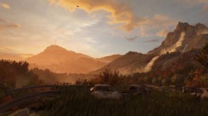 Dying Light 2 - Ultrawide fix for cinematics - Use Flawless Widescreen to remove black bars -