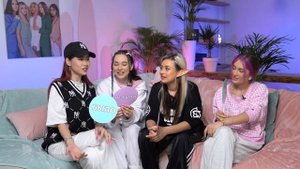 ЗАНИМАЛАСЬ $ексом в ОБЩЕСТВЕННЫХ МЕСТАХ? / БЫЛО или НЕ БЫЛО с XO LIFE SISTERS