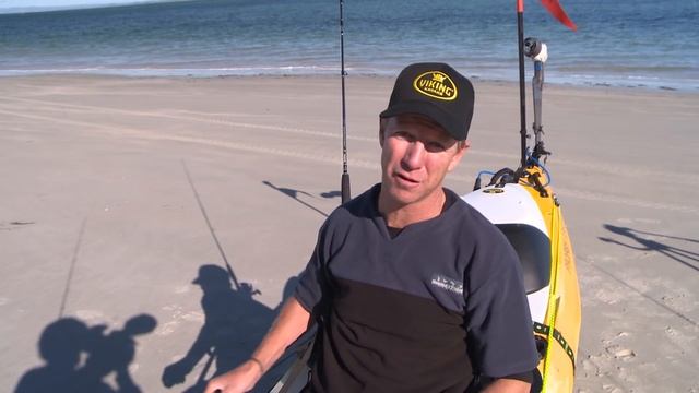 Kayak Fishing Review смотреть онлайн