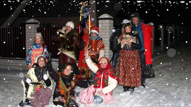7 января Рождество Христово. Что нельзя делать на Рождество. Традиции и приметы Рождество
