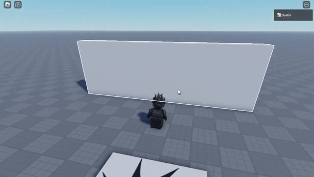 This is what happens when you combine IK Controls and Highlight in Roblox studio