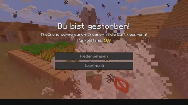 Minecraft Creeper Terrorist Ressourcepack смотреть онлайн