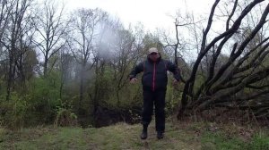 Обзор демисезонного костюма Novatex GRAYLING Магелан