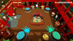 ONSEN MASTER или НЕУПРАВЛЯЕМЫЙ ИСТОЧНИК