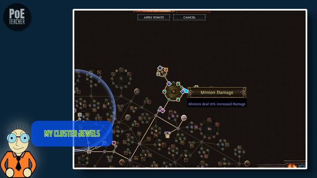 [Path of Exile - PoE]► Dominating Blow Build - Guardian Templar смотреть онлайн