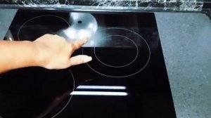 Обзор на варочную панель компании MAUNFELD EVCE.453.D-BK