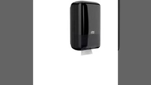 Tork 556008 диспенсер для листовой туалетной бумаги