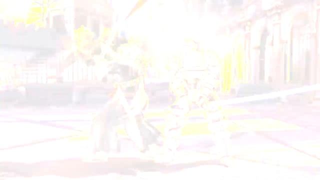 SOULCALIBUR Lost Swords／御剣 смотреть онлайн