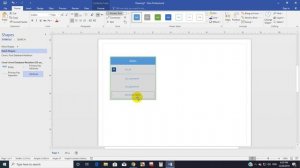 Database Model Diagram Visio 2016 | By SYED I.T SOLUTIONS © | Urdu