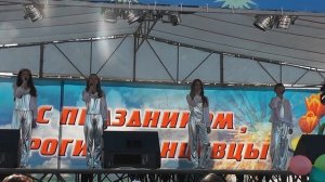 Песня "Птицы белые"