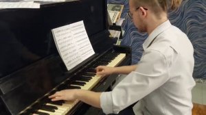 Г. Свиридов - Время, вперёд!