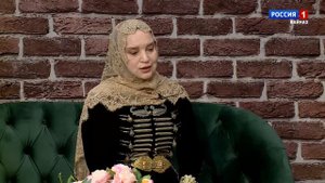 Сарахаь суьйренца ( Аймани Айдамирова ) Киндарова.Л