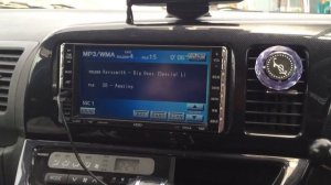 Toyota NHDN-W56