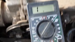 Проверяя форсунки, не ведитесь на мануал.