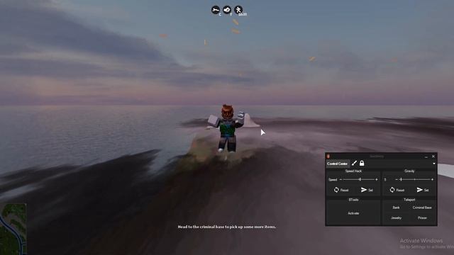 How To Fly Hack Roblox Jailbreak | 2018 NEW UPDATE смотреть онлайн