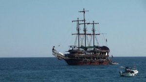 Море и пляж - не для всех! Отель ЛИМАК ЛИМРА 5*. Турция Кемер