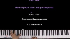 пою все песни бискаса автор песен:@wicsur автор фона:@MnogoNotka