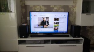 Клон усилителя The End Millennium+ Dali Spektor 2.