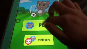 Tom Vs Tom 2 Vs Angela Vs Ginger Vs Ginger 2 Vs Ben Vs Pierre Vs My Tom Vs My Angela Vs My Hank