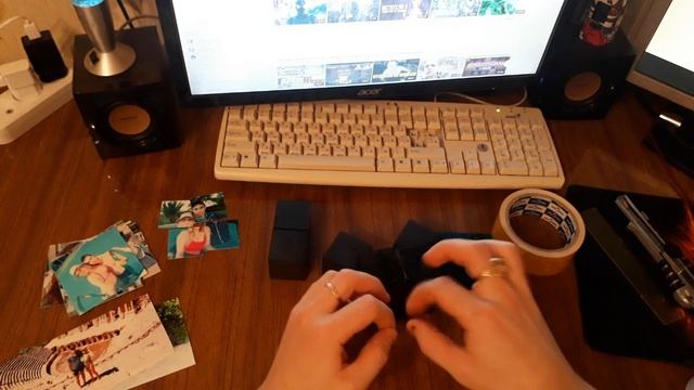 ИДЕАЛЬНЫЙ ПОДАРОК * фото куб трансформер * своими руками смотреть онлайн