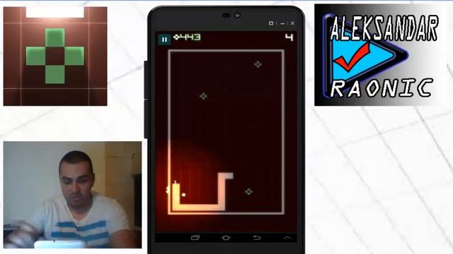 ★★★ Snake Rewind --- GAMEPLAY ANDROID ★★★ смотреть онлайн
