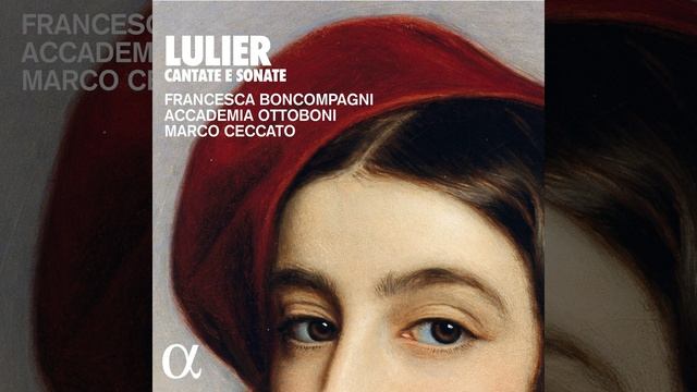 Ferma alato pensier: IV. Aria "Il bel che splende" смотреть онлайн