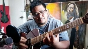 Takamine GN75CE-WR Review