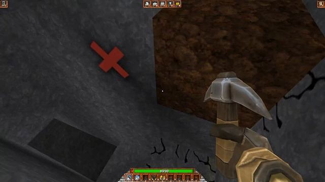 Let's play shit steam games ep.1: Genesis Online смотреть онлайн