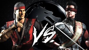 ЛУЧШИЙ КЕНШИ СНГ МК 10 | Mortal Kombat X! | Онлайн бои!)