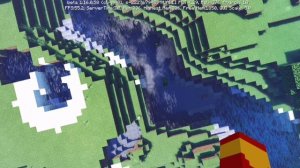 ТОП 3 Самых реалистичных шейдеров для minecraft pocket edition